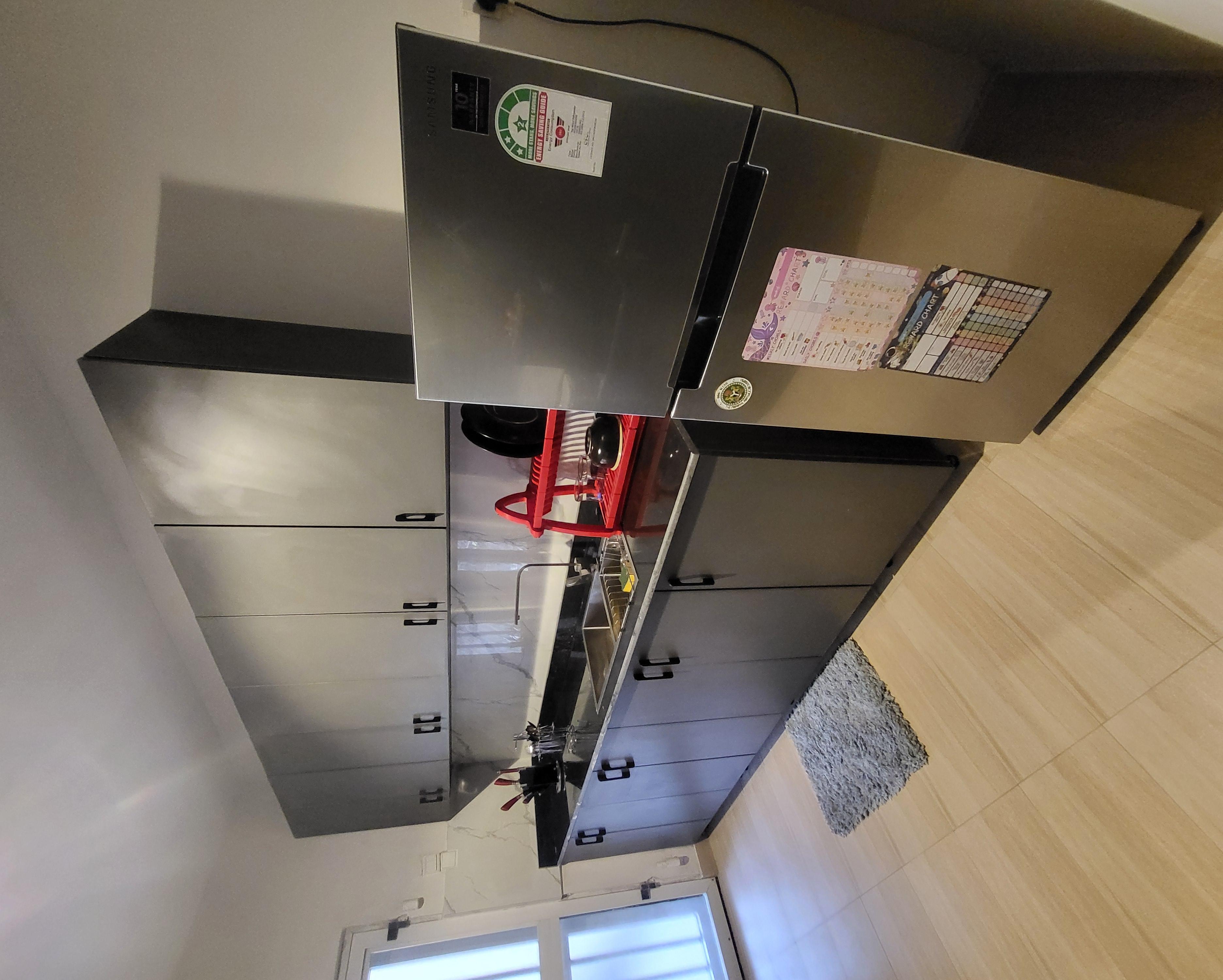 Modern Kitchen Design